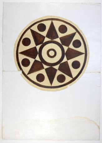 Μοτίβο σε κύκλο