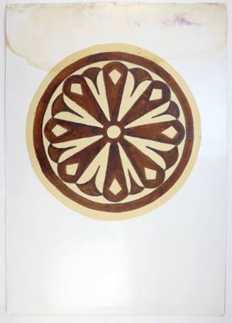 Μοτίβο σε κύκλο