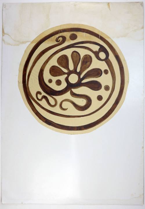 Μοτίβο σε κύκλο