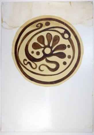 Μοτίβο σε κύκλο