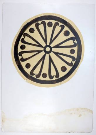 Μοτίβο σε κύκλο