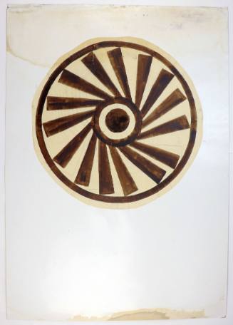 Μοτίβο σε κύκλο