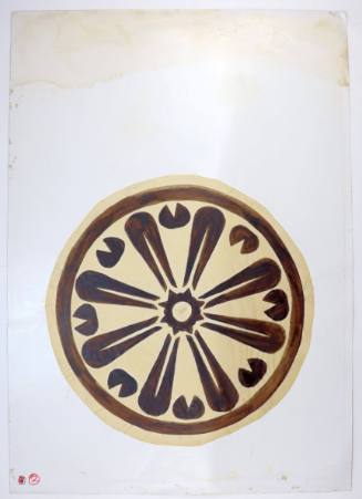 Μοτίβο σε κύκλο