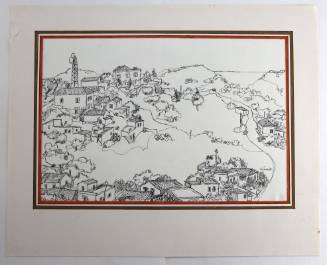 Τοπίο στου "Γρου"