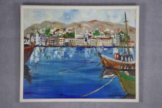 Το λιμάνι της Χίου