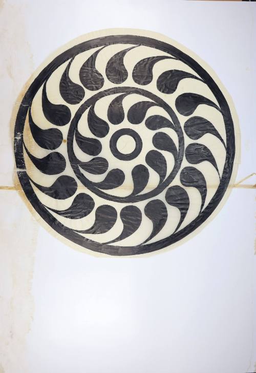 Μοτίβο σε κύκλο