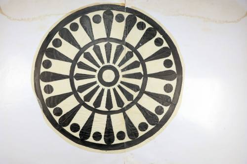 Μοτίβο σε κύκλο