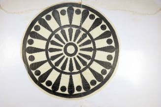 Μοτίβο σε κύκλο