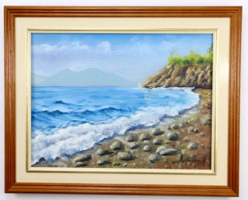 Ακρογιαλιά