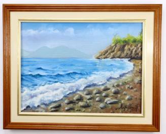 Ακρογιαλιά