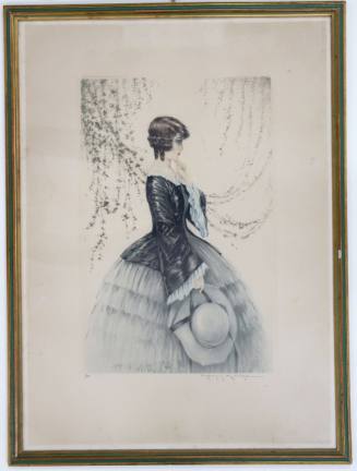 Νεαρή Γυναίκα