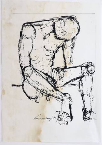 Ανθρώπινη μορφή