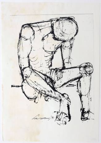 Ανθρώπινη μορφή