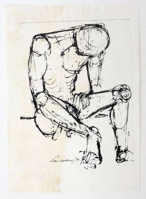 Ανθρώπινη μορφή