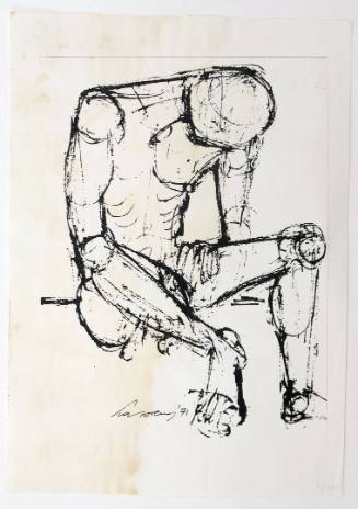 Ανθρώπινη μορφή