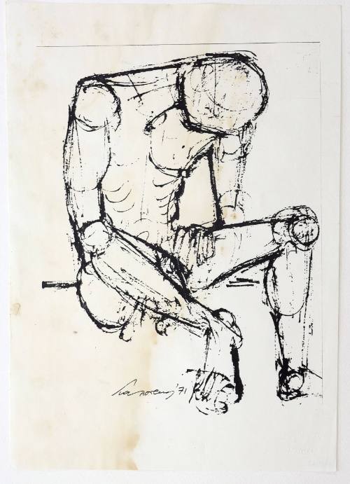 Ανθρώπινη μορφή