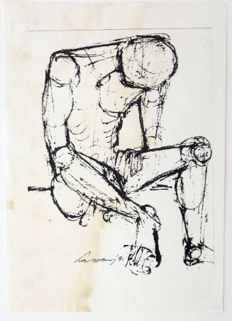 Ανθρώπινη μορφή