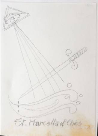 St. Markella of Chios