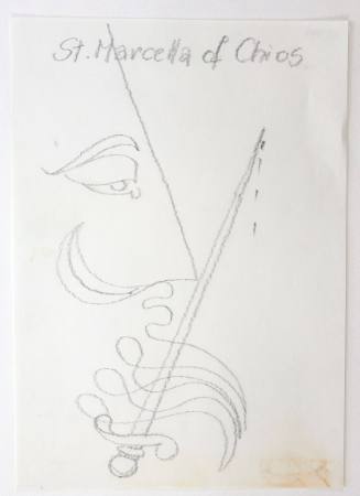 St. Markella of Chios