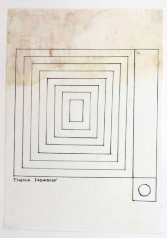 Τμήμα Ταβανιού