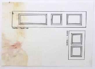 Πόρτα-Πλαϊνό, Πόρτα-Ταβάνι