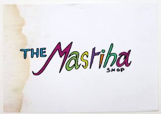 The Mastiha Shop