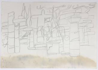 Αρχαία Τείχη