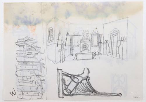 Σκηνικό θεάτρου