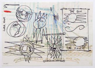 Ένα καράβι από τη Χιό