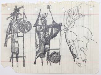 Αφηρημένη σύνθεση