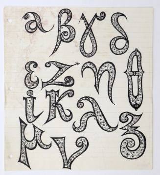 Γράμματα του αλφαβήτου