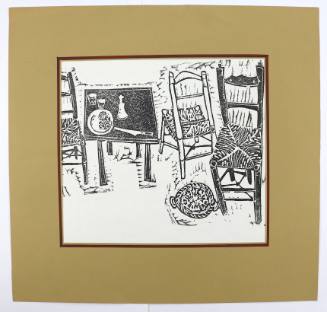 Καρέκλες και Τραπέζι