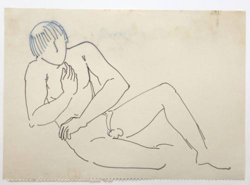 Ανδρικό γυμνό