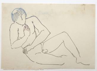 Ανδρικό γυμνό