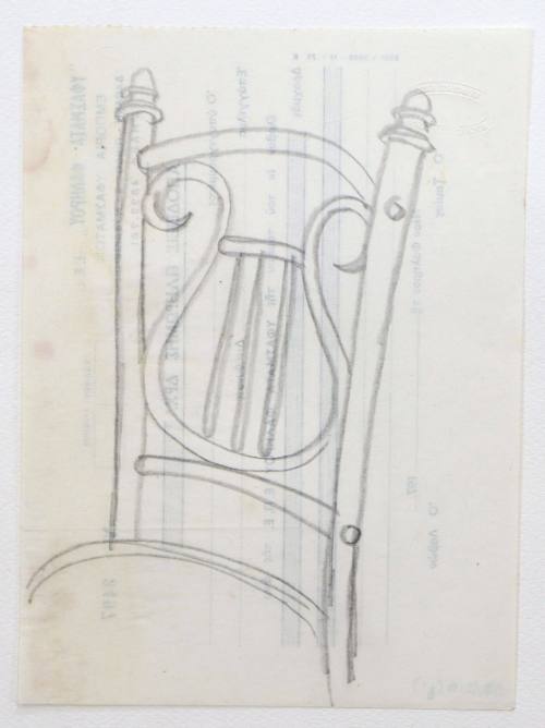 Βιενέζικη καρέκλα