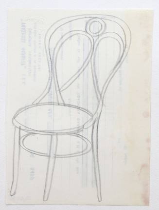 Βιενέζικη καρέκλα