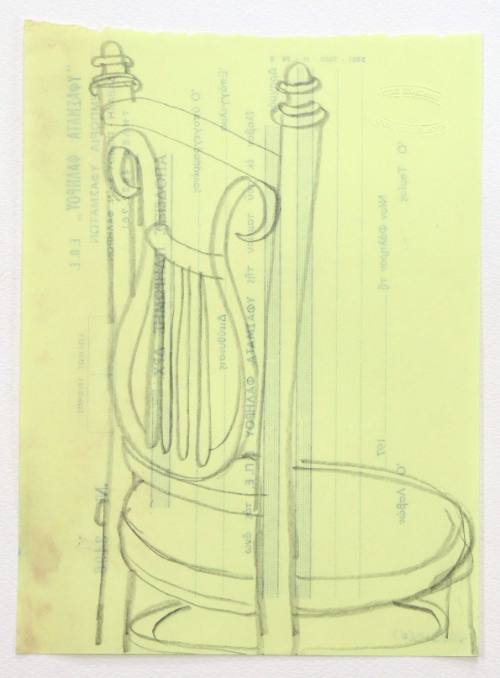 Βιενέζικη καρέκλα