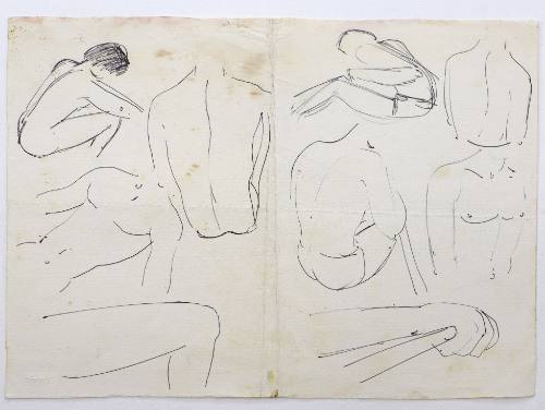 Ανδρικό σώμα