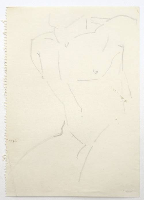 Ανδρικό γυμνό