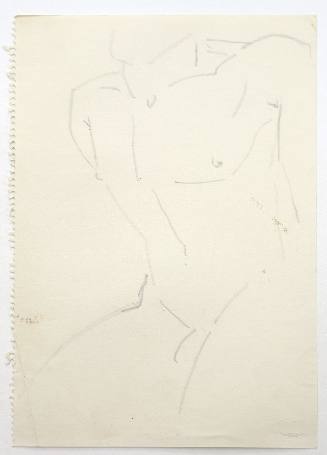 Ανδρικό γυμνό