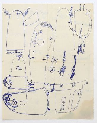 Φιγούρες γελοιογραφίας