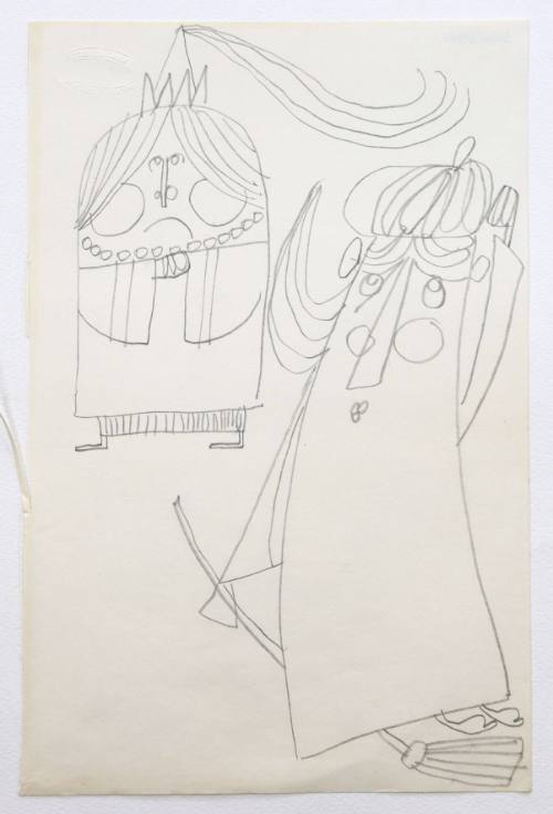 Φιγούρες γελοιογραφίας