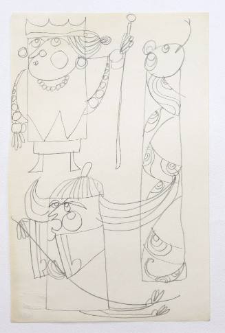 Φιγούρες γελοιογραφίας