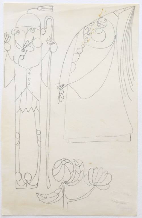 Φιγούρες γελοιογραφίας