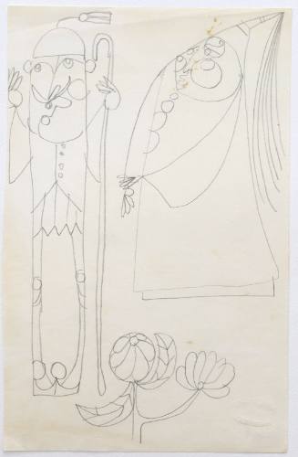 Φιγούρες γελοιογραφίας