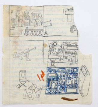 Τοπία στην πόλη