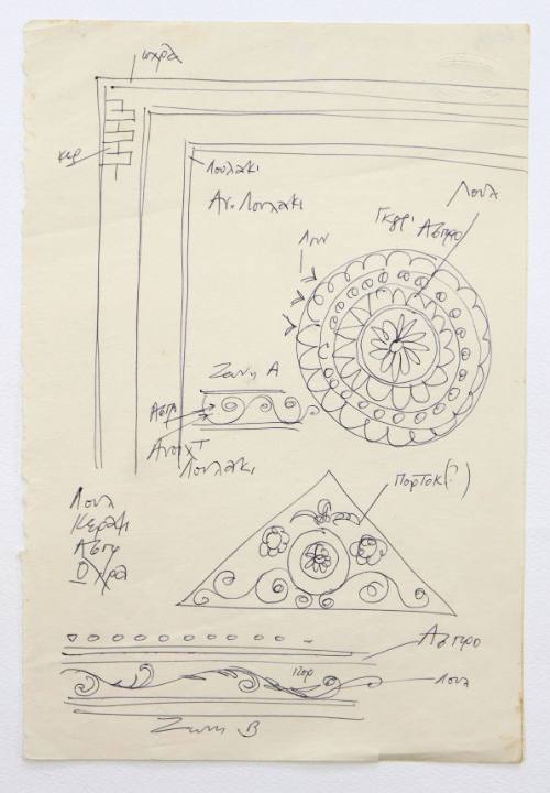 Μοτίβα-Κατασκευαστικό