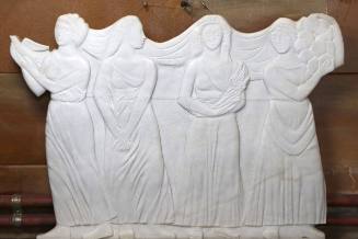 Τέσσερις γυναικείες φιγούρες