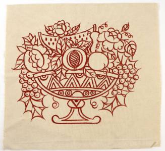 Βάζο με λουλούδια