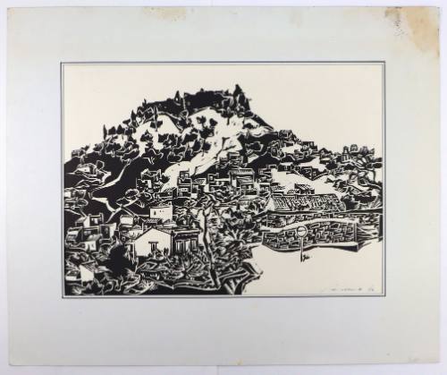 Βολισσός Κάστρο